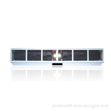 Wall Mounted Air Curtain for Door